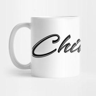 Chingona Mug